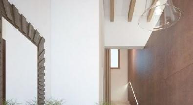 Palma. Santa Catalina. In the middle. Apartment. New building. Shortly before completion.