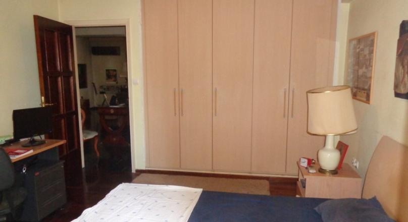 ATHENS, PALAIO FALIRO Floisvos, Apartment 160m2, for sale