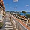 Meerblick - Penthouse in Cala Fornells