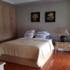 A 90Sq M one apartment bedroom at Hillside condo