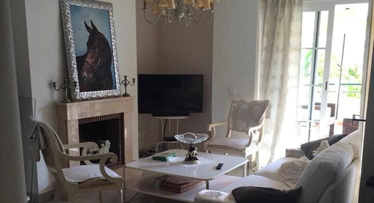Duplex Appartement, Marbella