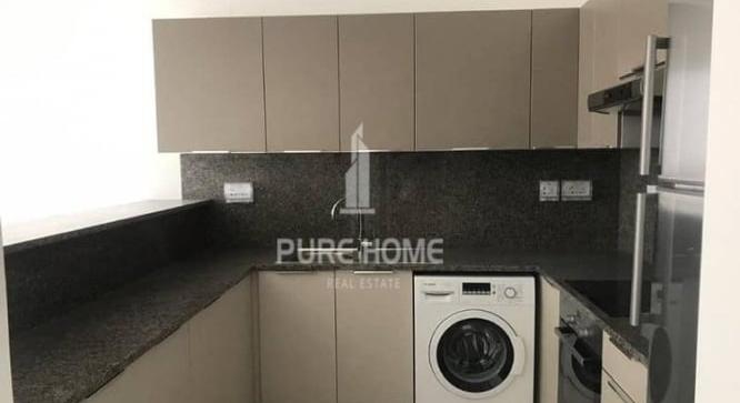 Hot price | Brand New 1 Bedroom with kitchen appliances
