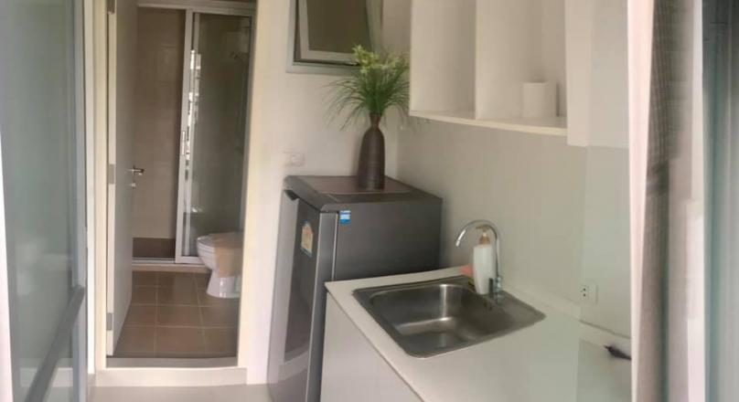 Convenient location, Closed to Chiang Mai University Nimman, Maya Life style shopping Malls