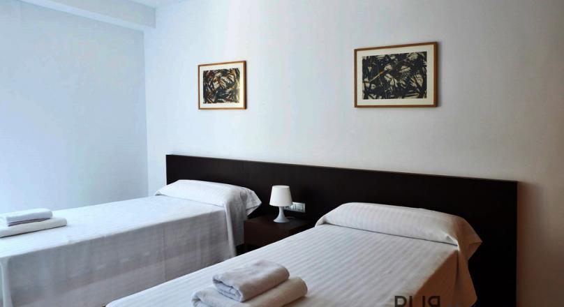 The north is calling. Exclusive penthouse apartment. 200 m to the beach.