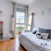 El Molinar. Nice apartment. Short walk to the beach and the promenade Portixol / El Molinar.
