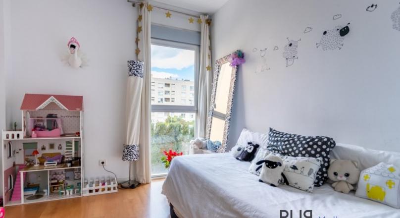 El Molinar. Nice apartment. Short walk to the beach and the promenade Portixol / El Molinar.