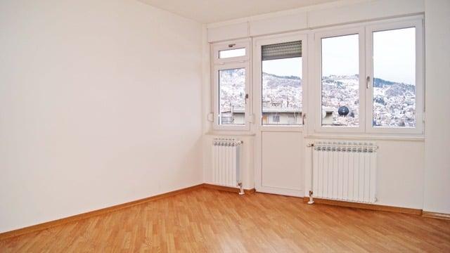 The company and quality apartment is for sale in Bosnia & Herzegovina.
