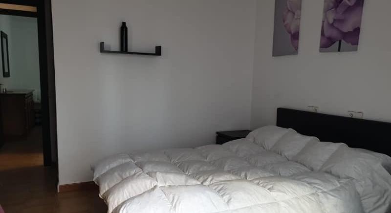 Apartment for long term rental in Villamartin