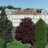 New Luxurious Apartments in a Building and City Steeped in History and Character