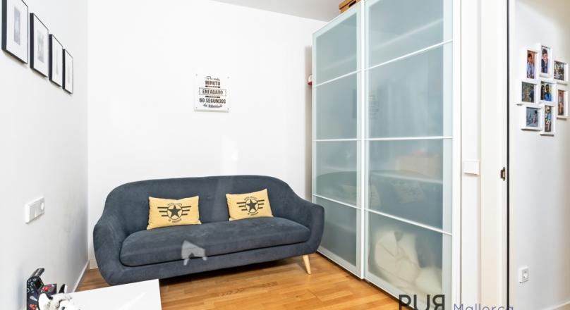 Son Vida. Live and work. Palmanah. Modern. Contemporary. And. The price is right.