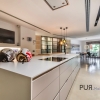 Palma. Old town. Large apartment. Completely renovated. With garage space.