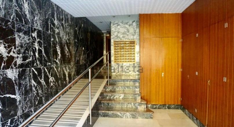 Apartment for sale in Calitx III