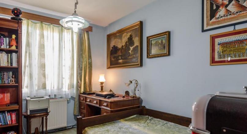 Elegant apartment, easily positioned, Tractorul, Brasov