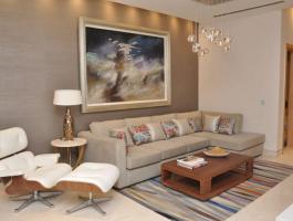 Luxury Residential 2 BHK, 3BHK & 4 BHK