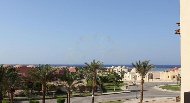 For rent sea view - apartment 1m to the beach  