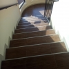 Double Storey Three bedrooms flat for rent