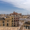 Placa Major. Penthouse. Roof terrace. Total redone. More does not have to be said.