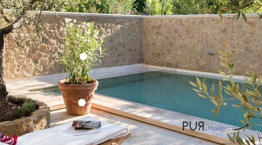 Ses Salines. The prettiest village in the southeast. Perhaps...