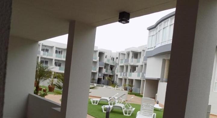 Apartment in Corralejo