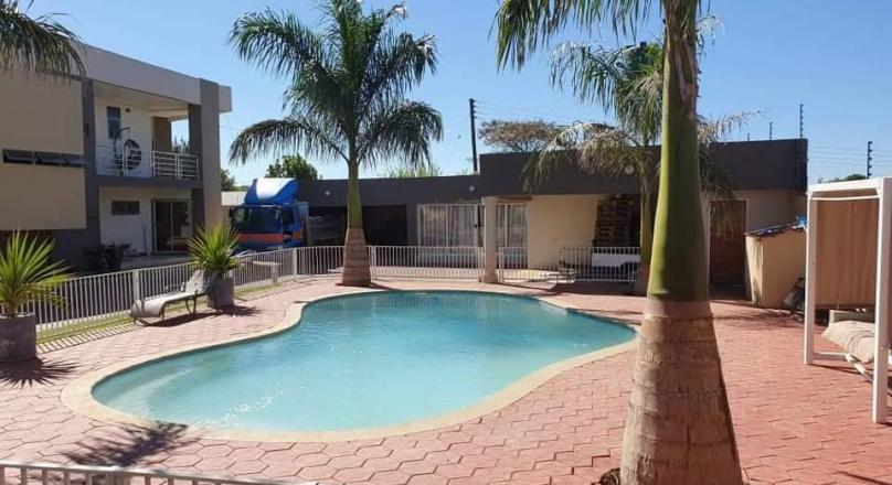 Big mansion for sale