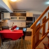 Harmonious residence, positioned in the residential 