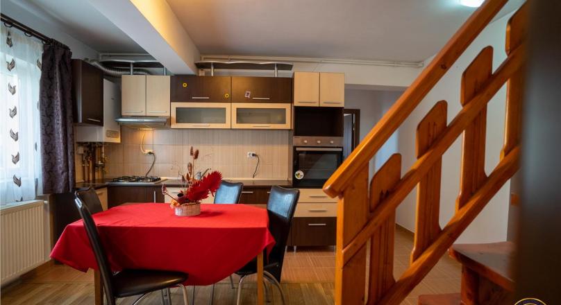 Harmonious residence, positioned in the residential 