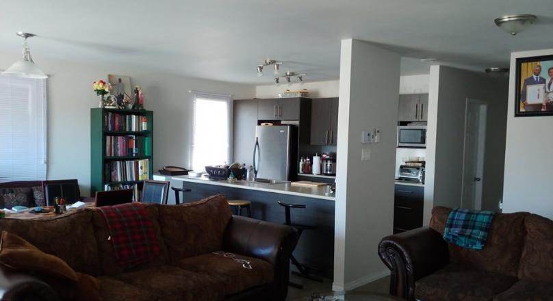 New construction - 5 ½, CONDO Style