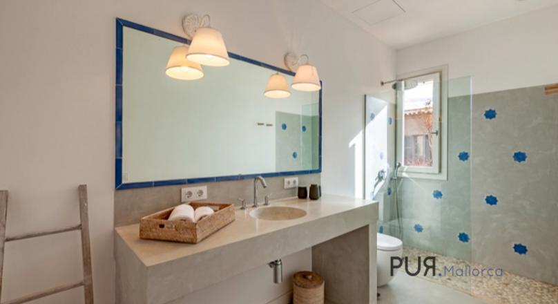 Ses Salines. The prettiest village in the southeast. Perhaps...