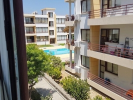 Girne-Alsancak Apartments