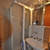 La Romana. Well maintained apartment. Well maintained small area. Very quiet. And then three bedrooms.