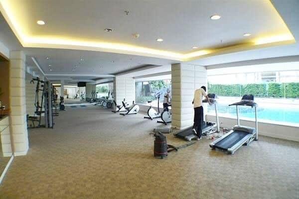 Project Name | The Trendy Condominium 