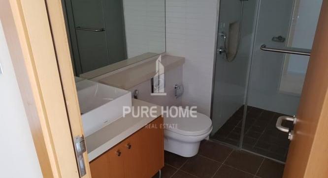 No Commission | For this Astonishing & Spacious 2 Bedrooms Apartment