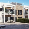Show flat. Fully furnished. New building. Inexpensive. High-quality.
