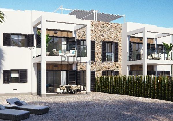 Show flat. Fully furnished. New building. Inexpensive. High-quality.