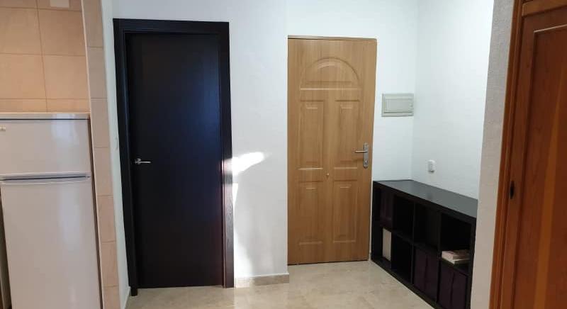 Apartment for long term rental in Villamartin