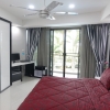 Modern Apartment in Phra Tam Nak, Pattaya