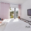 Apartment. Four bedrooms. Very well maintained facility. Top Renovated.