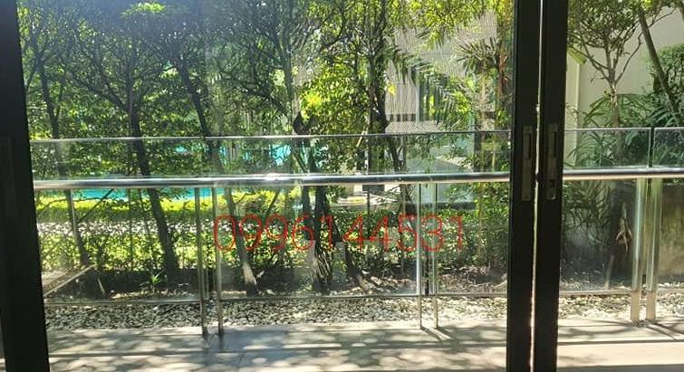 Private Residence for rent near BTS Ekamai Type 2 bedroom 2 bathroom