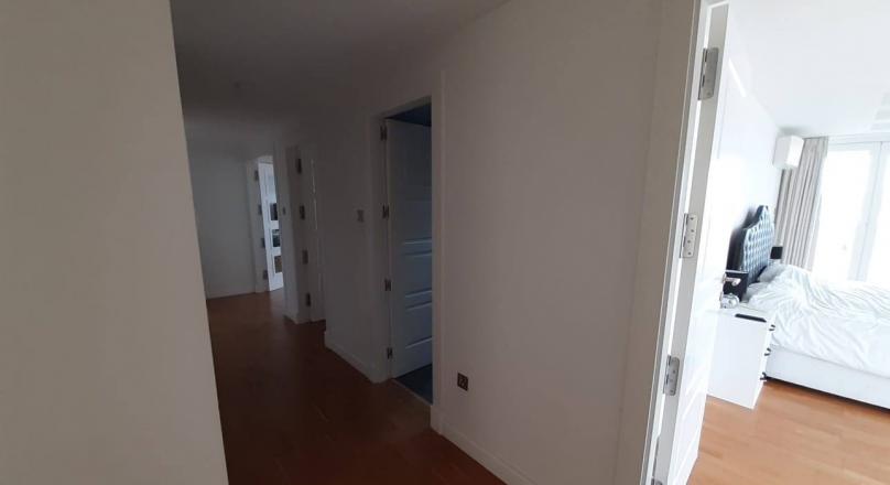 LUXURY 2 BEDROOMS 3 BATHROOMS £ 2.500