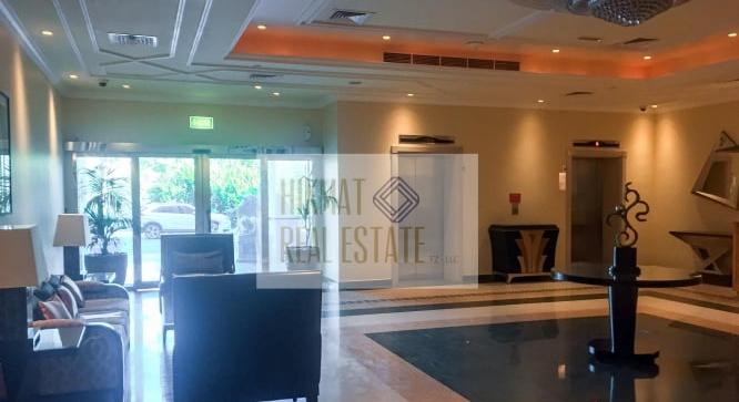 Hotel apartment for sale - Hotel Alhambra Palacio