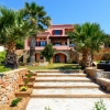 Villa in Stira
