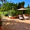 Luxury in Palma. Newly defined. Old town villa with roof terrace and pool.