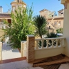 5755 GROUND FLOOR APARTMENT IN LA FLORIDA, URB.LA SIRENA