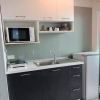 A 30Sq M studioroom on 7th floor of One plus Klong chon 2 Condominium.