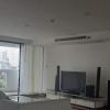 Newly renovated condo for rent at Phrom Phong with big balcony