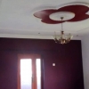Three bedrooms stand alone flat for rent