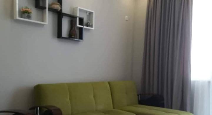 Flat for sale on Kobaladze str,
