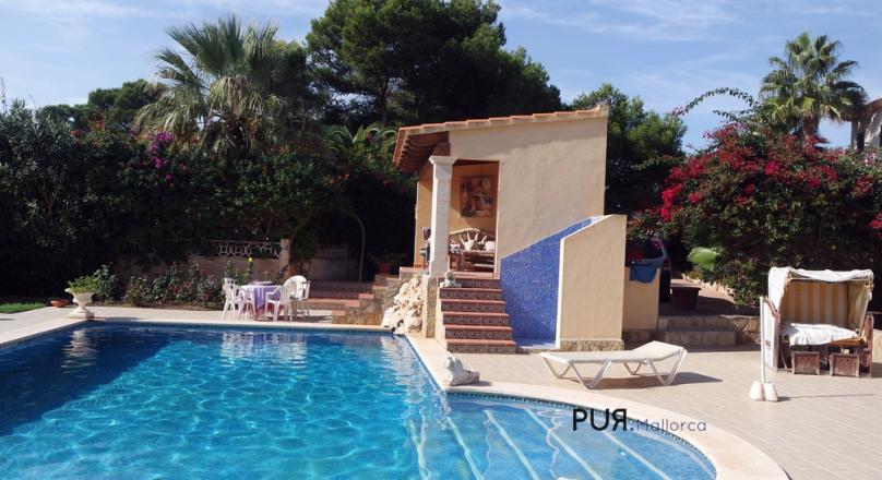 For real lovers. Feel the sea, right after getting up. From your bedroom.