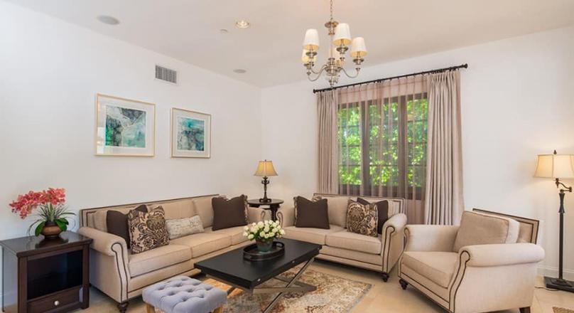 off market Beverly hills Gated pool home Ray Chen
