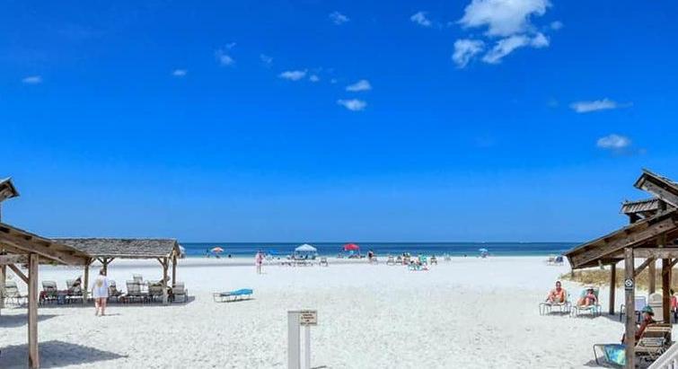 FOR SALE - SIESTA KEY FL.